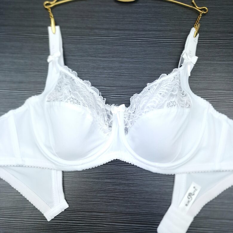 Krūšturis BLUEROSE 11446D